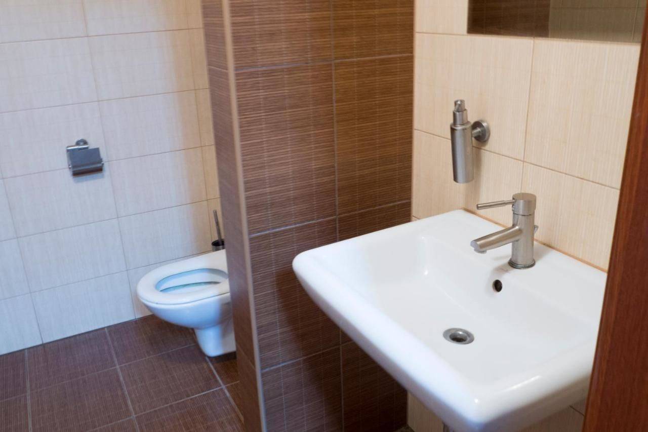 Фото  Music Hostel Rewolucji Лодзь 30